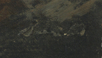 William Henry Barribal - Oil Painting - Portrait Of A Lady - 20th Century1