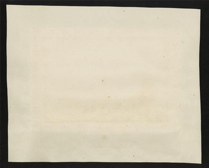 Mary Webster (1794-1883) Watercolour Painting - Infant School Eastbourne 18427