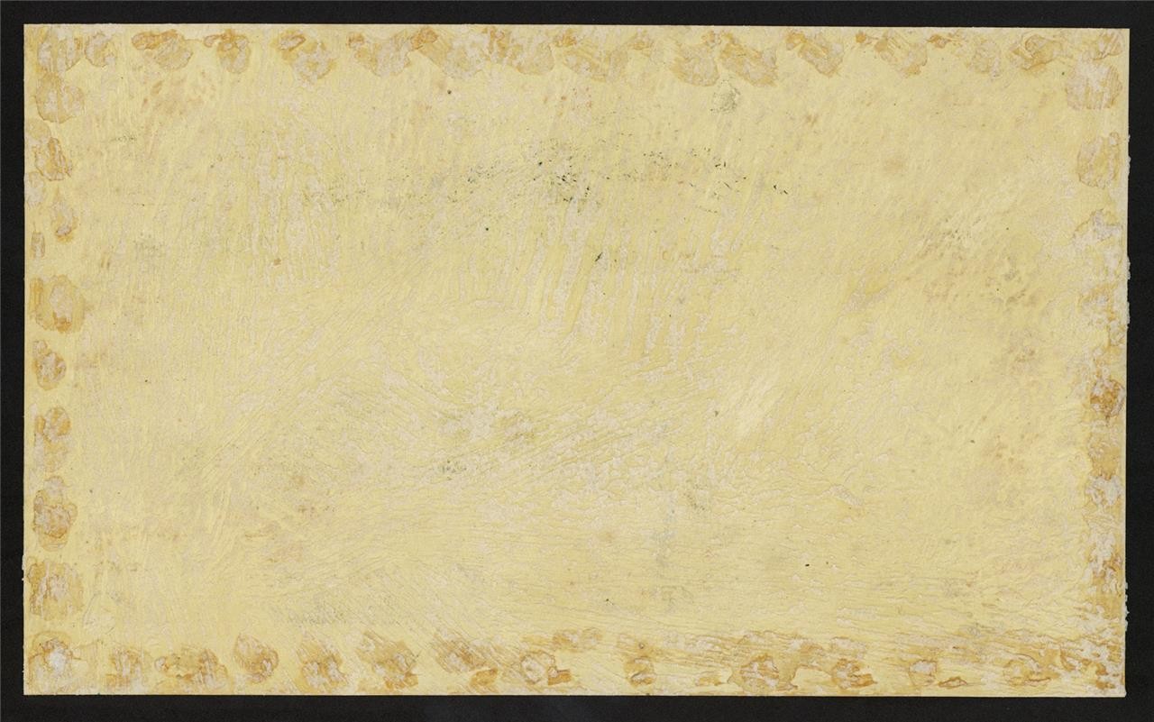 Walter William May (1831-1896) Watercolour Painting China - Chinese Harbour 186311