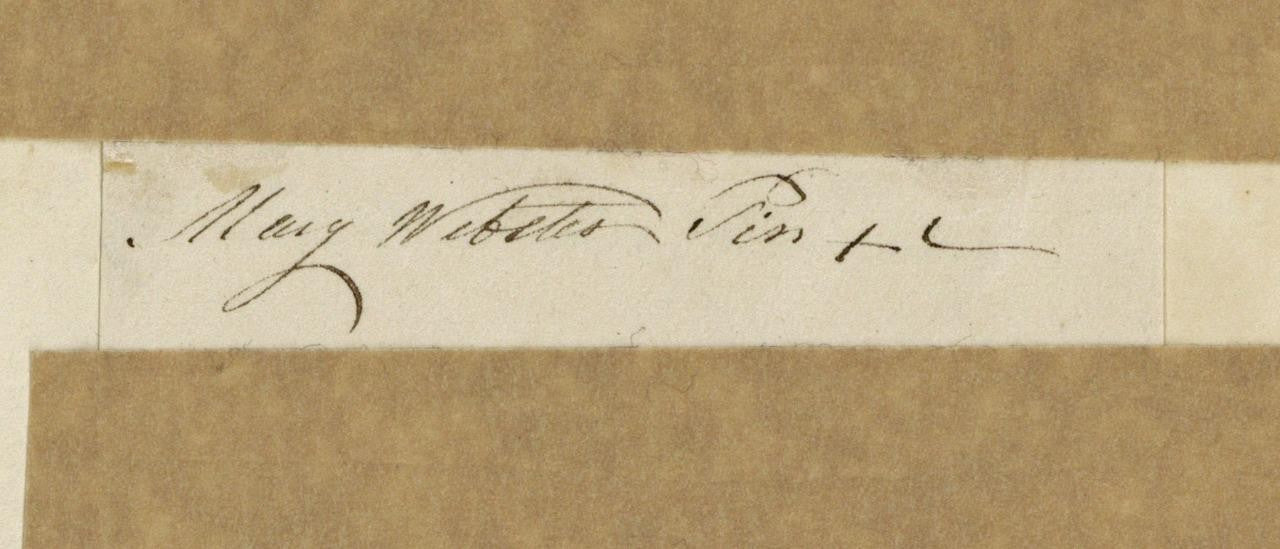 Mary Webster (1794-1883) Watercolour Painting - Cottages At Sudbury London 18409