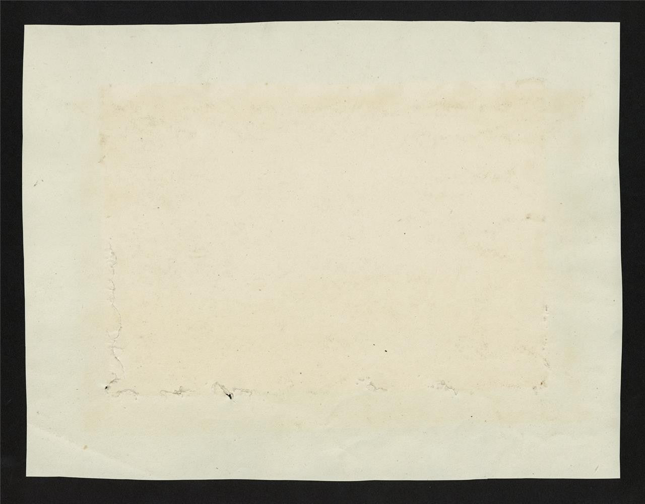 Mary Webster (1794-1883) Watercolour Painting - Eastbourne Sussex 18489