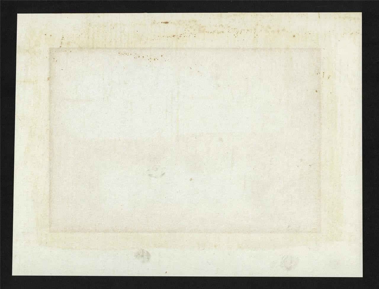 T W Downing Antique Watercolour Painting Congreve Street Birmingham3