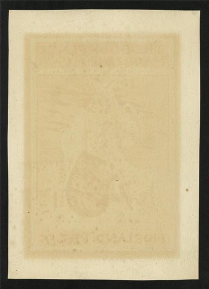 Ludovic-Rodo Pissarro (1878-1952) Pencil Signed Woodcut - Bookplate Magazine7