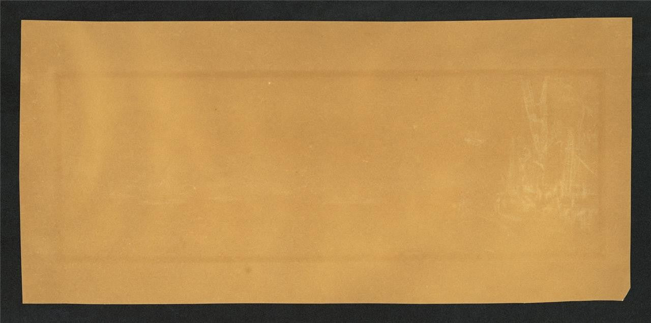 William Walcot (1874-1943) Pencil Signed Etching - The Thames London6