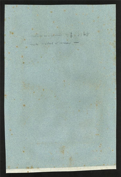 Phyllis Chilton Osborne Watercolour Painting Vic-Wells Ballet Cambridge 19389