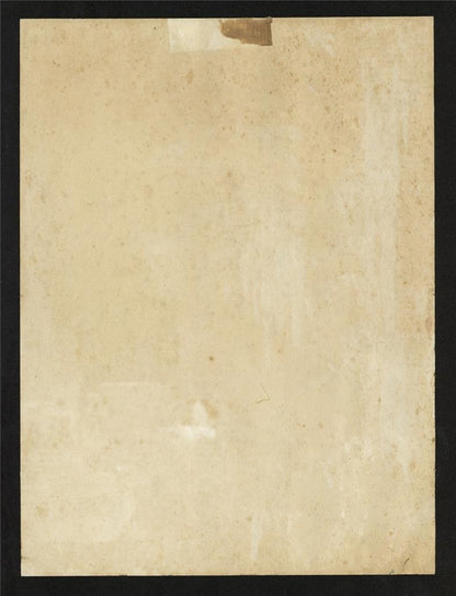 Phyllis Chilton Osborne Watercolour Painting King's College Cambridge 19358