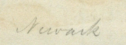 Style Of Samuel Prout Newark Miniature Watercolour Painting 19th Century3