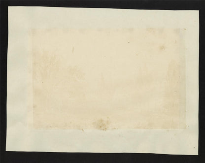 Mary Webster Watercolour Painting Sudeley Chapel Gloucestershire 18408