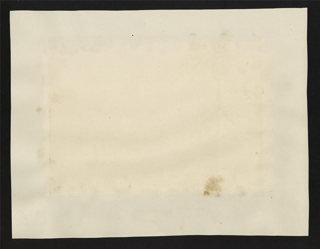 Mary Webster (1794-1883) Watercolour Painting - Merton College Oxford 18409