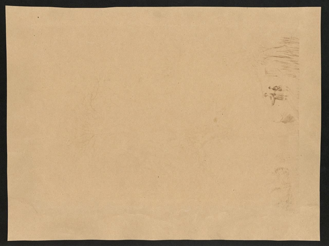 Mary Webster (1794-1883) Watercolour Painting  Beeston Regis Priory Near Cromer11