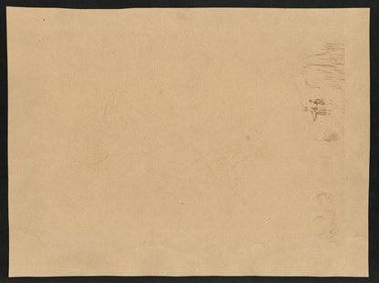 Mary Webster (1794-1883) Watercolour Painting  Beeston Regis Priory Near Cromer11