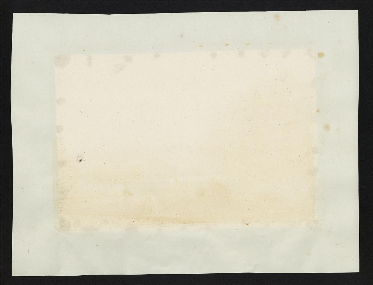 Mary Webster (1794-1883) Watercolour Painting Soldiers In Hyde Park London 18429