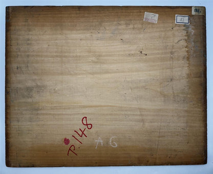 William Samuel Horton (18651936) Oil Painting  Impressionist Winter Landscape3