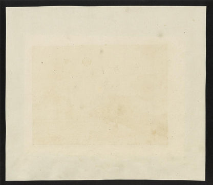 Mary Webster (1794-1883) Watercolour Painting Study Of The Roman Pavement Bignor6