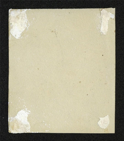 Style Of Samuel Prout - Miniature Watercolour Painting - 19th Century - 22