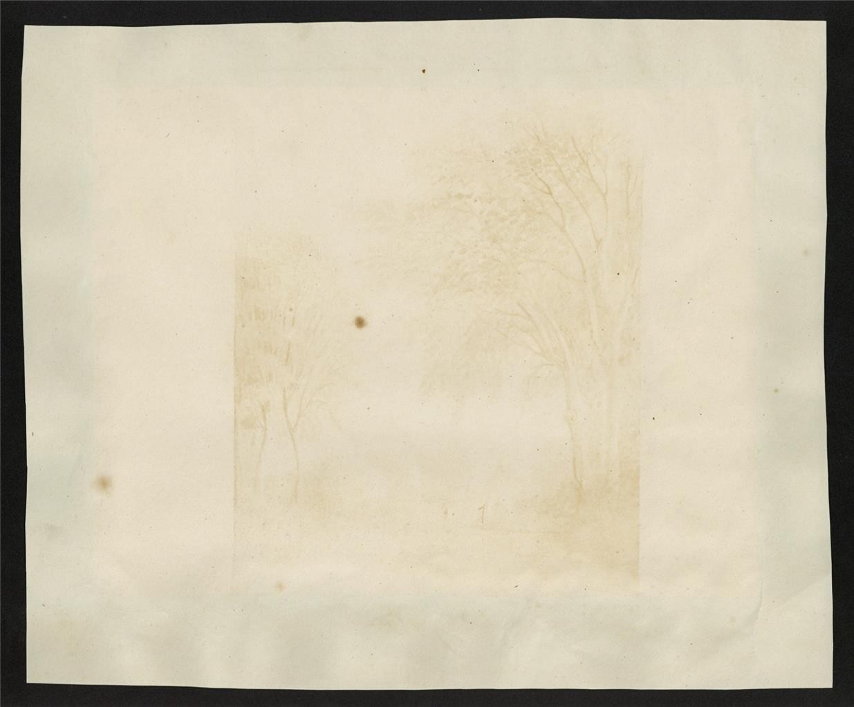 Mary Webster (1794-1883) - Watercolour Painting - Pevensey Castle Sussex 184210