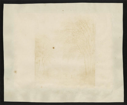 Mary Webster (1794-1883) - Watercolour Painting - Pevensey Castle Sussex 184210