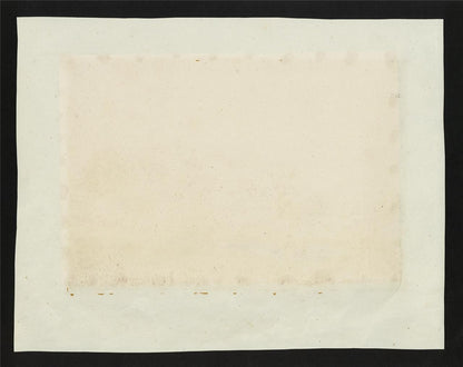 Mary Webster (1794-1883) Watercolour Painting Richmond London 184111