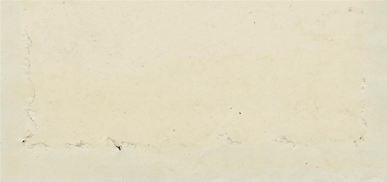 Mary Webster (1794-1883) Watercolour Painting - Eastbourne Sussex 184810