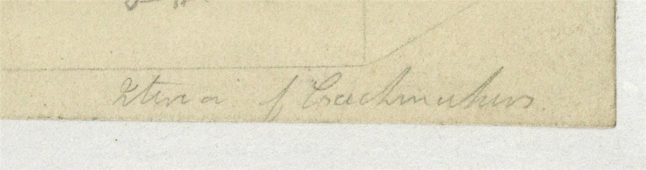Frederick William Fairholt Antique Pencil Drawing Coachmakers Workshop Study3
