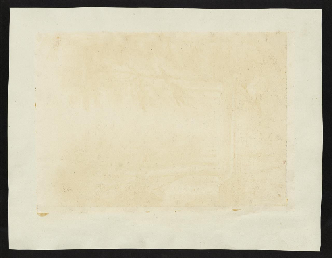 Mary Webster (1794-1883) - Watercolour Painting - Guys Cliffe House 18468