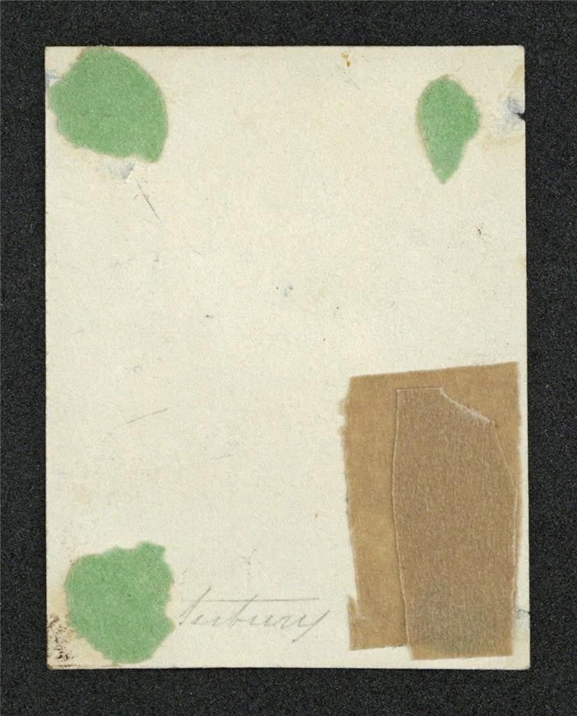 Style Of Samuel Prout - Miniature Watercolour Painting - 19th Century - 234