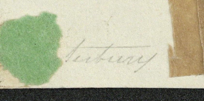 Style Of Samuel Prout - Miniature Watercolour Painting - 19th Century - 235