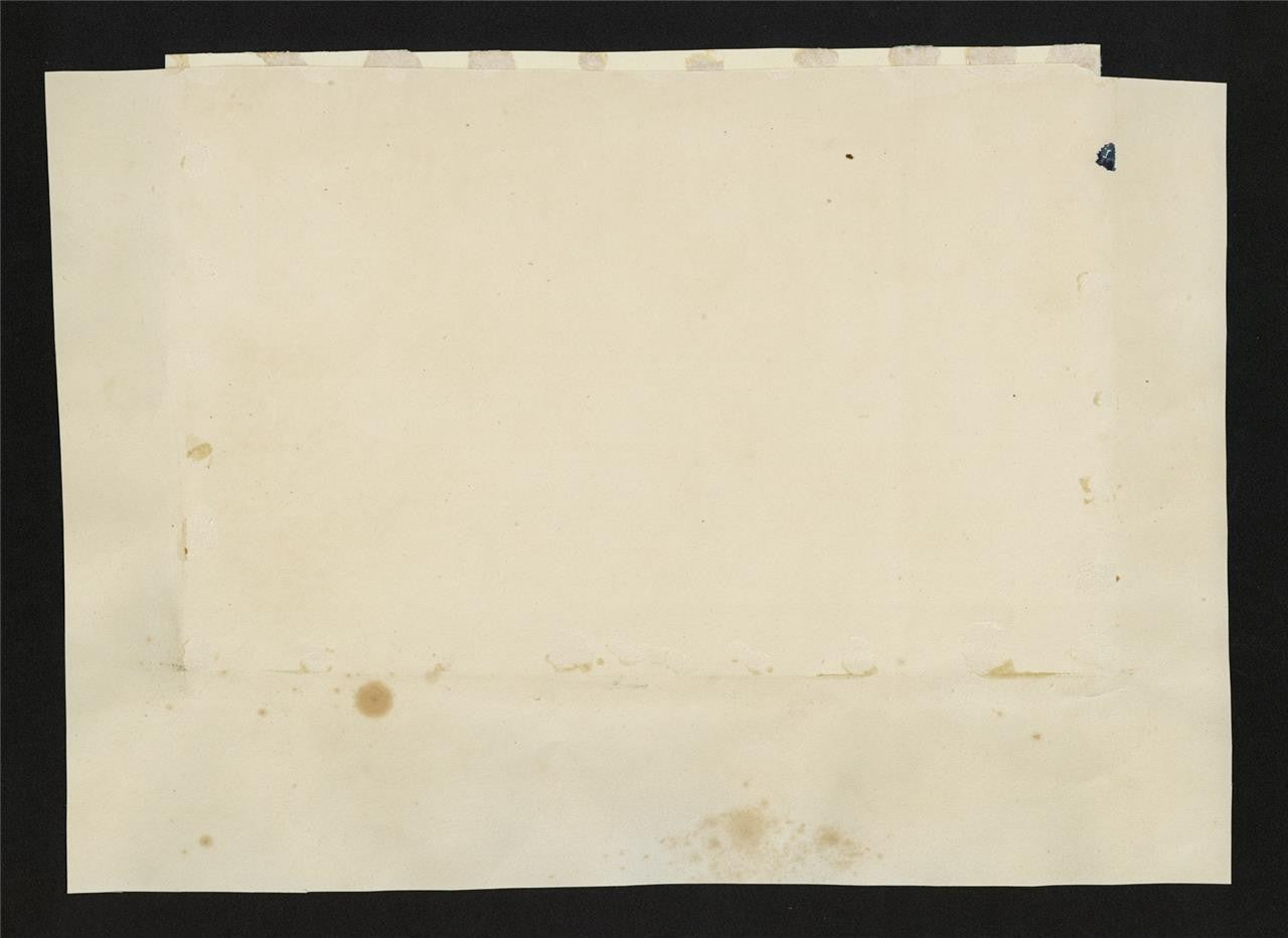 Mary Webster - Watercolour Painting Great Exhibition 1851 - Hyde Park London9