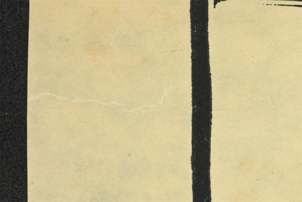 Ludovic-Rodo Pissarro (1878-1952) Signed Wood Engraving - Gustave Flaubert6