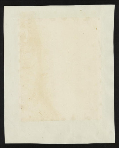 Mary Webster (1794-1883) Watercolour Painting - Old Staircase Canterbury 184610