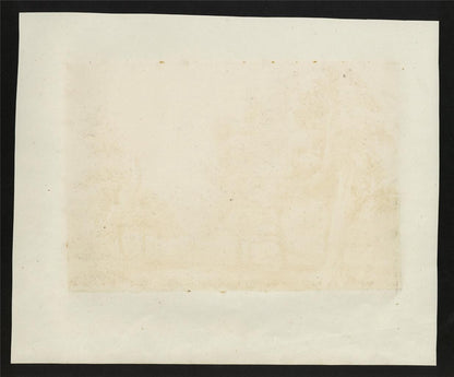 Mary Webster (1794-1883) Watercolour Painting Apsley House Hyde Park London 18419