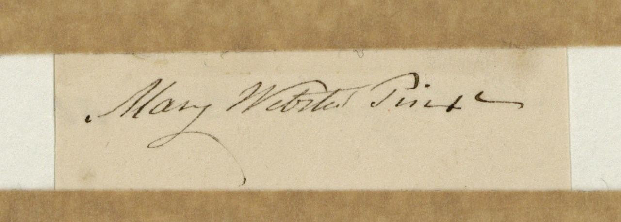 Mary Webster (1794-1883) Watercolour Painting - Harrow Church London 18409