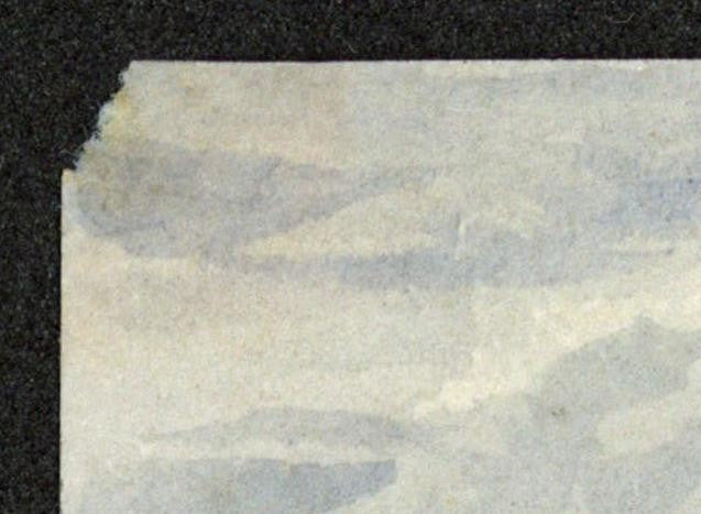 Style Of Samuel Prout - Miniature Watercolour Painting - 19th Century - 122