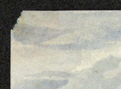 Style Of Samuel Prout - Miniature Watercolour Painting - 19th Century - 122