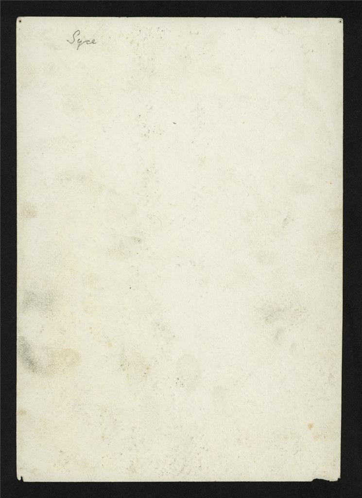 Syce By A Stable - India 1889 - Watercolour Painting - Arthur Herbert Hussey6