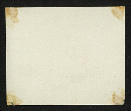 Style Of Samuel Prout - Miniature Watercolour Painting - 19th Century - 54