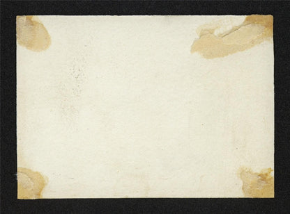 Style Of Samuel Prout - Miniature Watercolour Painting - 19th Century - 32