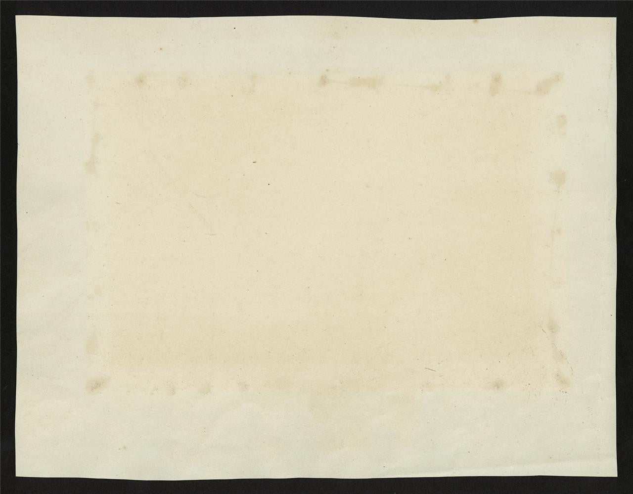 Mary Webster (1794-1883) Watercolour Painting - Distant View Of Eastbourne 18489