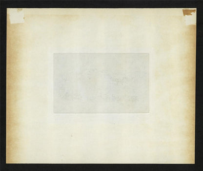 William Walcot (1874-1943) Pencil Signed Etching - Holyrood Palace, Scotland3