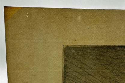 Mortimer Menpes (1855-1938) - Pencil Signed Etching - Shot Tower London5