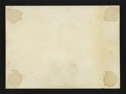 Edgar Thomas Ainger Wigram Watercolour Painting Burgos Hospital del Rey Spain4