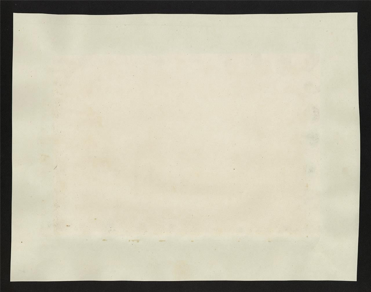 Mary Webster (1794-1883) Watercolour Painting Hyde Park Barracks London 183910