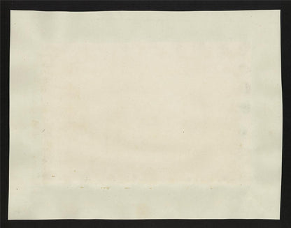 Mary Webster (1794-1883) Watercolour Painting Hyde Park Barracks London 183910