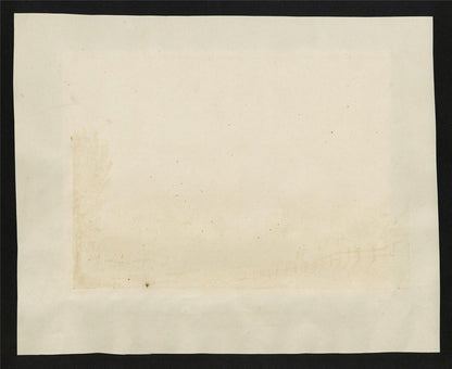 Mary Webster Watercolour Painting Glenleigh Glyndley? Near Eastbourne 18428