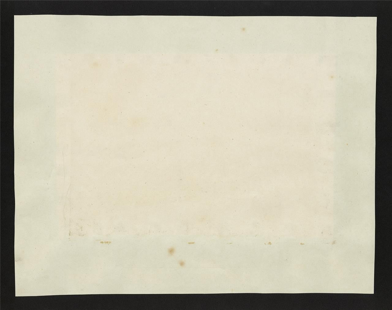 Mary Webster (1794-1883) Watercolour Painting Lewes Castle Sussex 18387