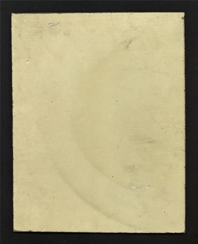 William Henry Barribal - Oil Painting - Portrait Of A Lady - 20th Century11