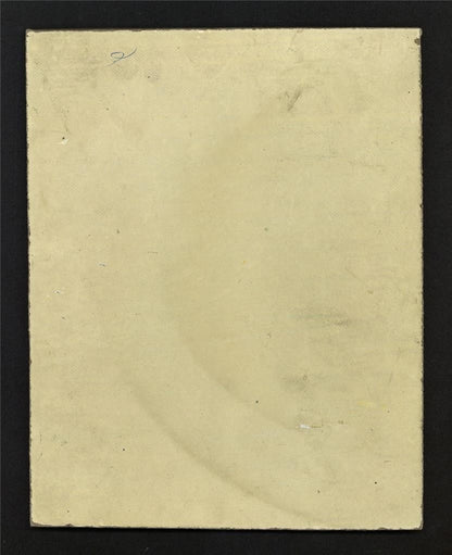 William Henry Barribal - Oil Painting - Portrait Of A Lady - 20th Century11