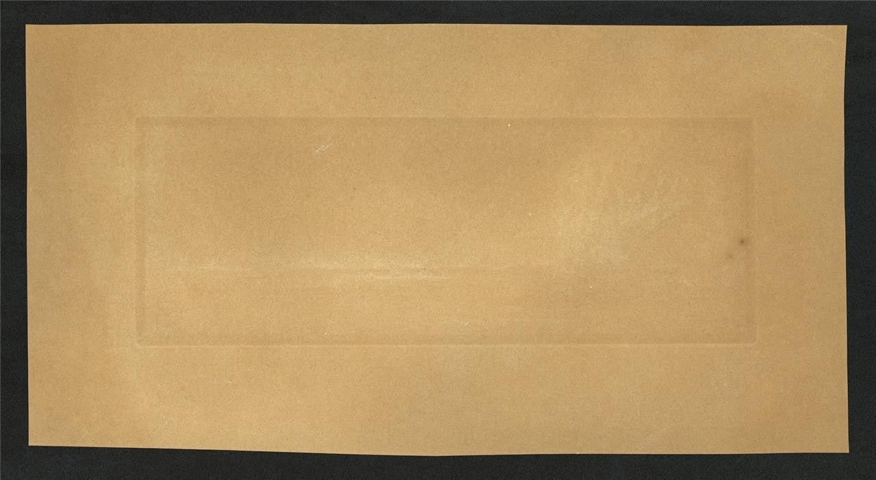 William Walcot (1874-1943) Pencil Signed Etching - The Forth4