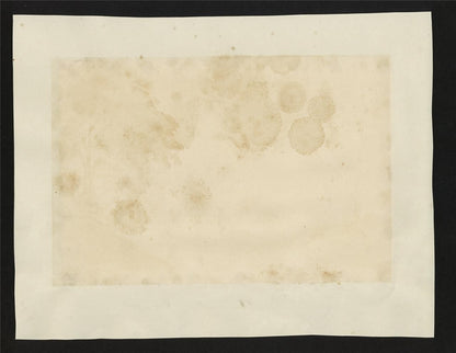 Mary Webster (1794-1883) Watercolour Painting Dowdeswell Near Cheltenham 184010