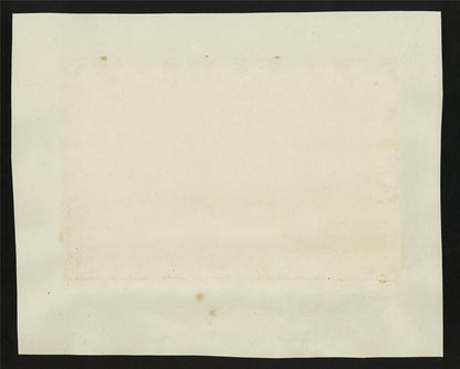 Mary Webster Watercolour Painting View From The Devil's Dyke Near Brighton 18388